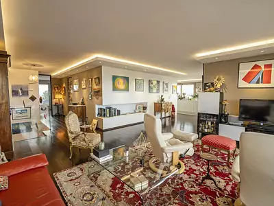 Divers, 230 m²