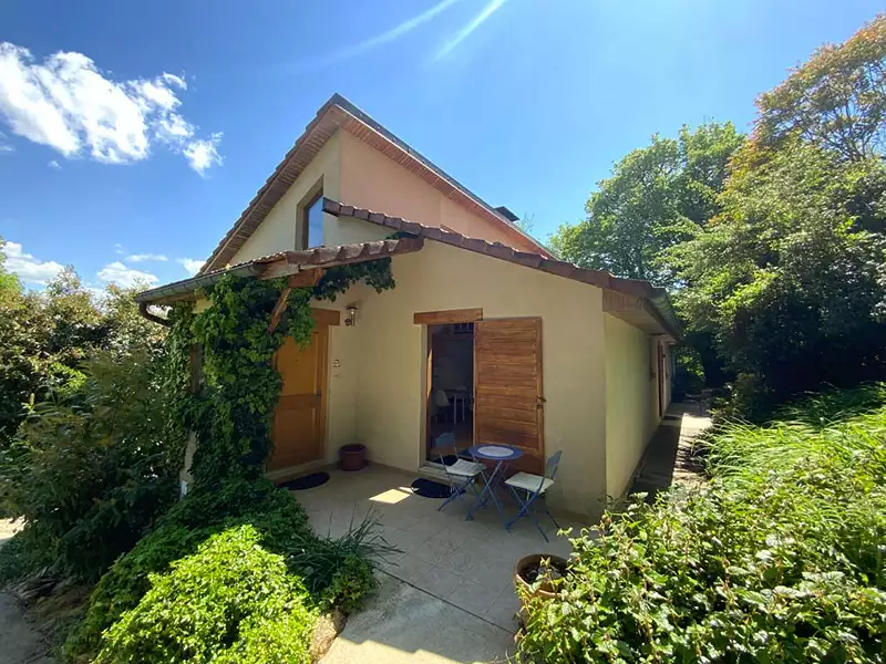 Maison, 170 m²