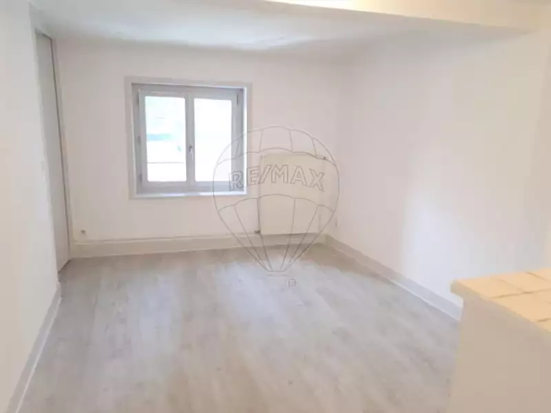 Appartement, 54 m²