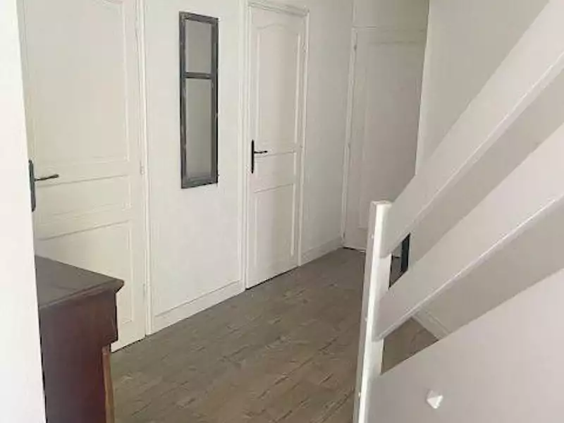 Appartement, 76,49 m²