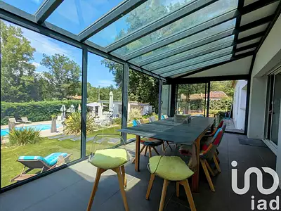 Maison, 150 m²
