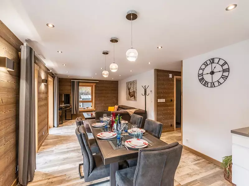 Appartement, 81,22 m²