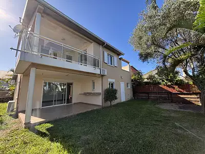 Maison, 115,2 m²