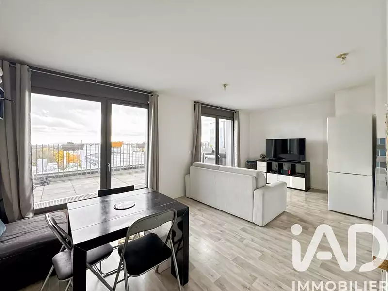 Appartement, 69 m²