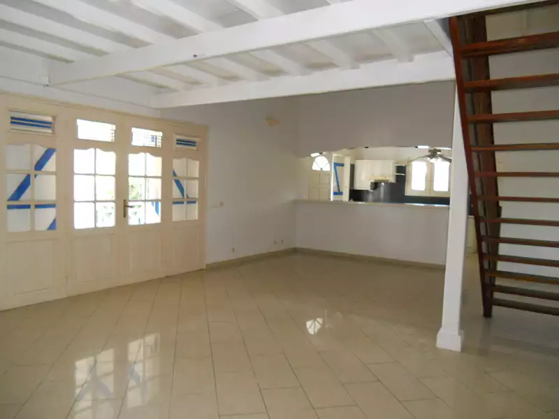 Maison, 160 m²