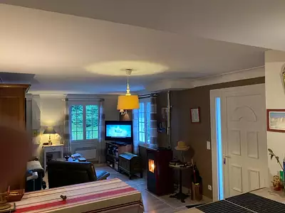 Appartement, 88 m²