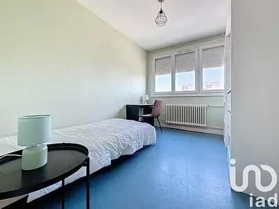 Appartement, 71 m²