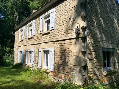 Maison, 150 m²