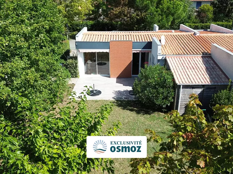 Maison, 83 m²