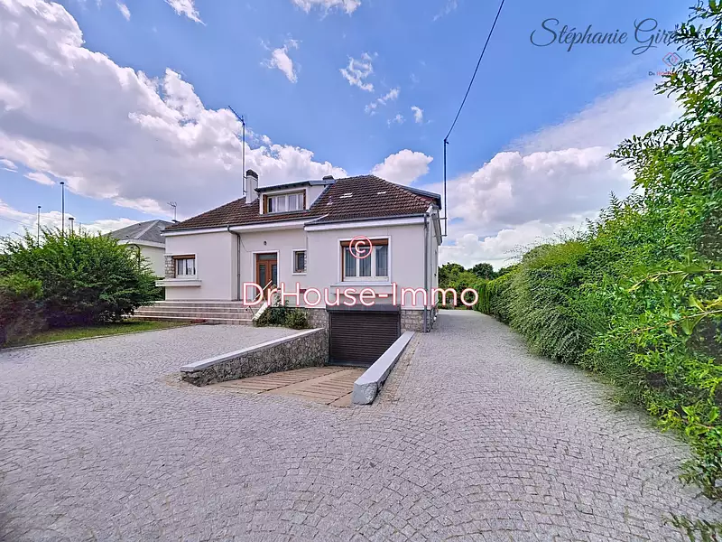 Maison, 145 m²