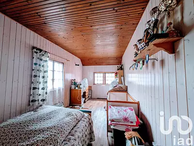 Maison, 82 m²