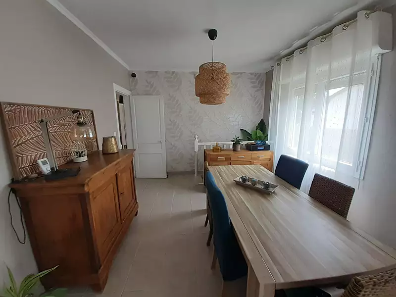Maison, 140 m²