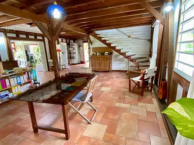 Maison, 200 m²