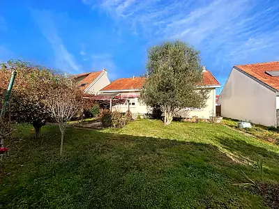 Maison, 84,36 m²