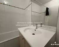 Appartement a louer antony - 4 pièce(s) - 83 m2 - Surfyn