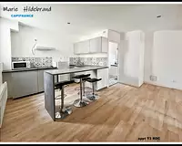 Immeuble, 260 m²