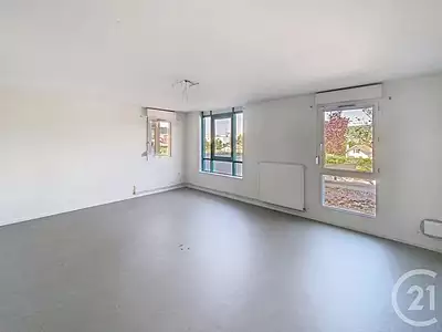 Appartement, 88 m²