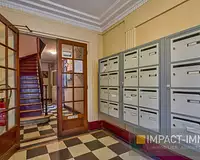 Appartement, 19,68 m²