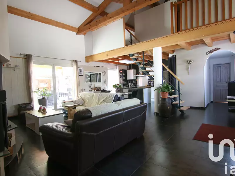 Maison, 175 m²