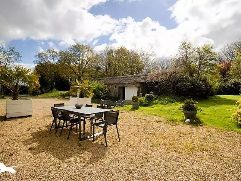 Maison, 192 m²