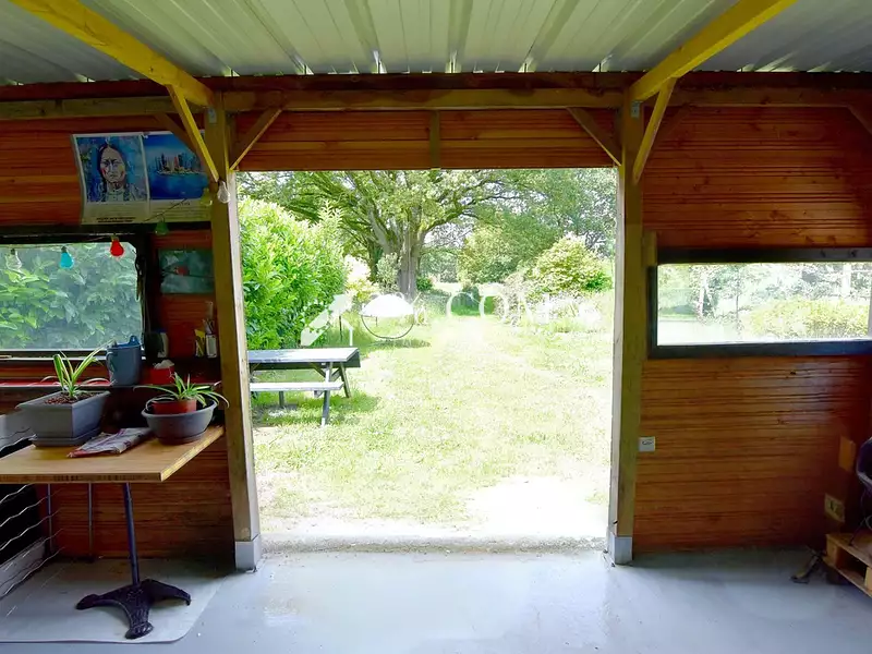 Maison, 85 m²