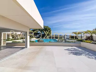 Appartement, 200 m²