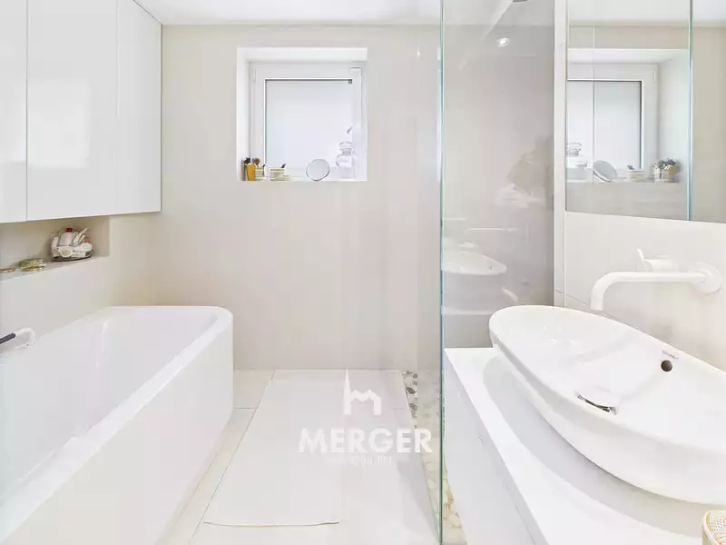 Appartement, 166,56 m²