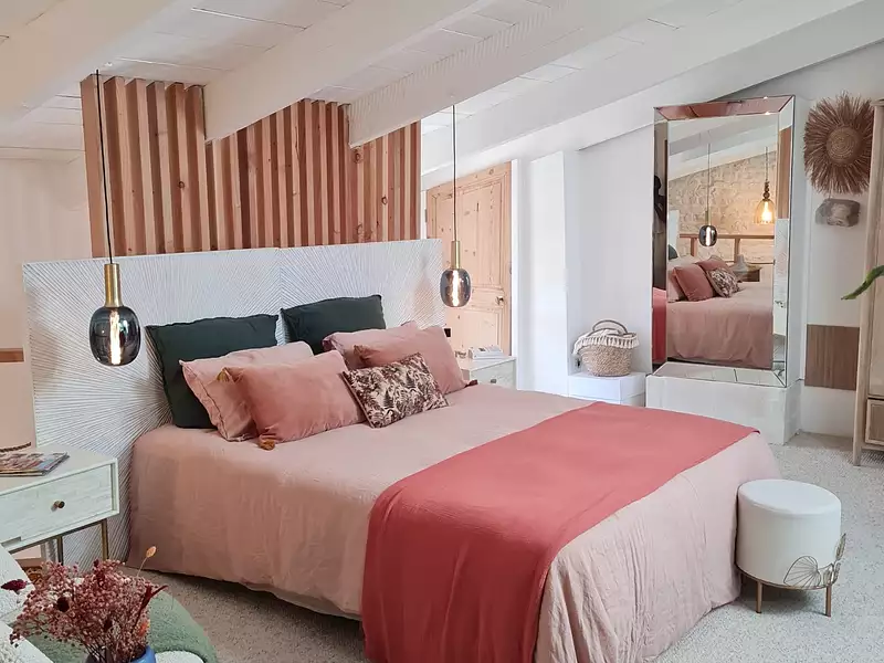 Maison, 77 m²