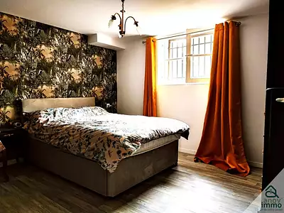 Maison, 133 m²