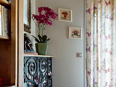 Appartement, 154 m²