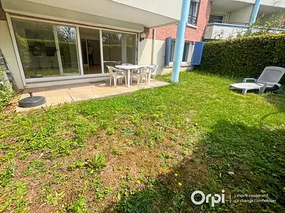 Appartement, 73 m²