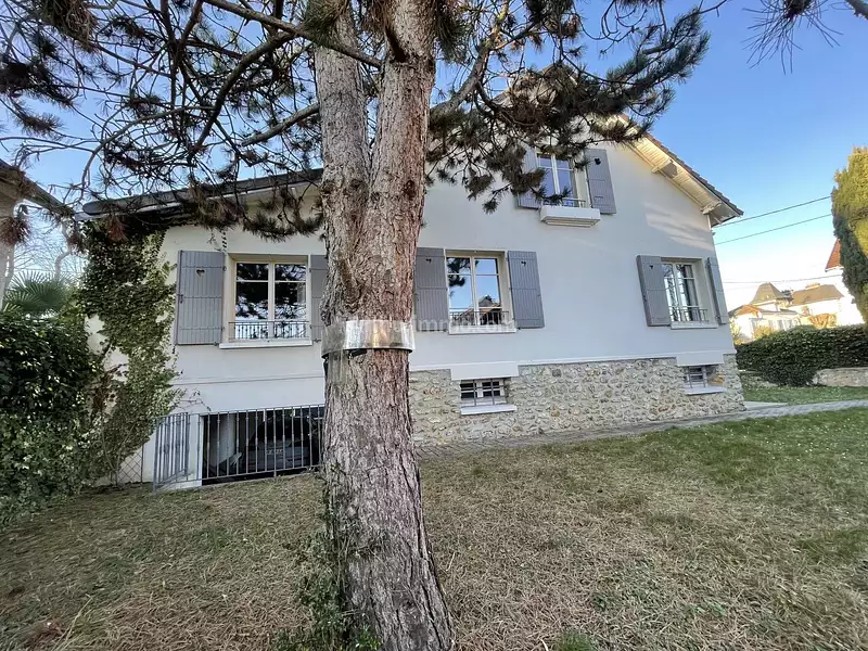 Maison, 142 m²