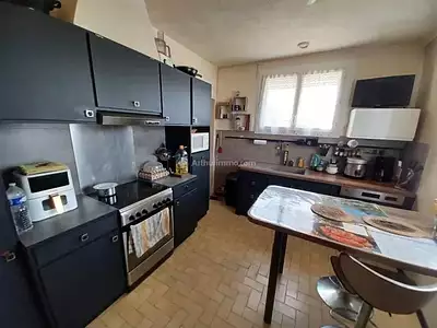 Maison, 86,54 m²