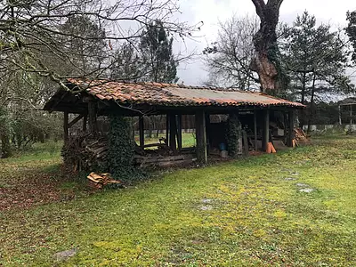 Maison, 302 m²