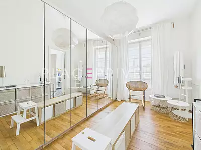 Appartement, 154 m²