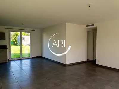 Maison, 83 m²