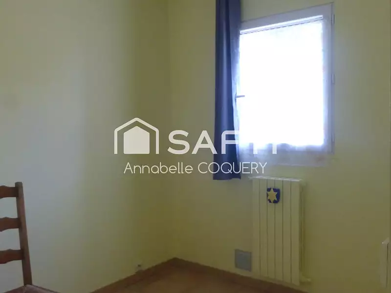 Maison, 78 m²