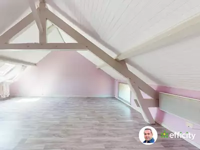 Maison, 85 m²