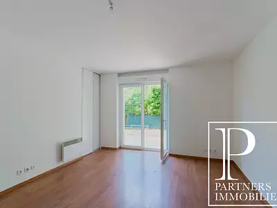 Appartement, 52 m²