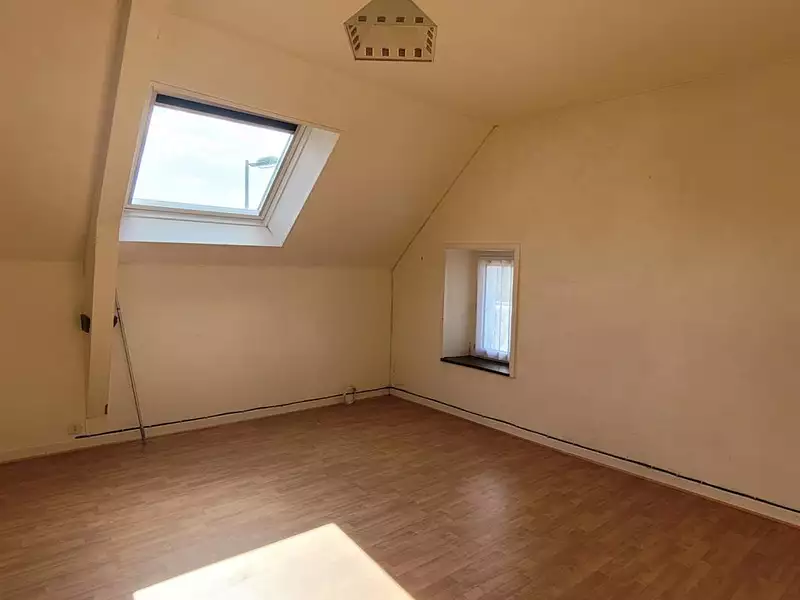 Maison, 105 m²
