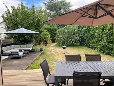 Maison, 136 m²