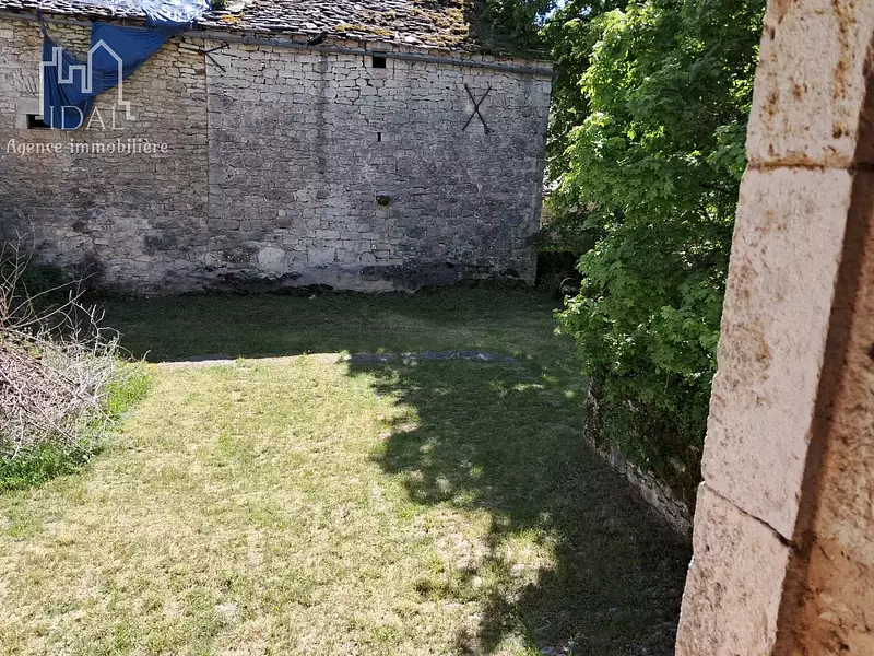 Maison, 62 m²