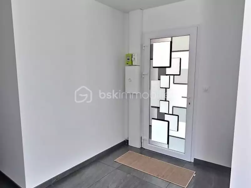 Maison, 94 m²