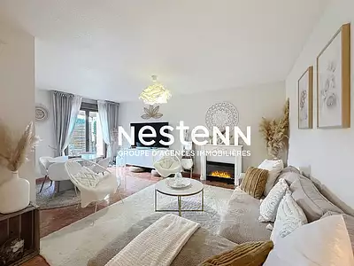 Appartement, 72,71 m²