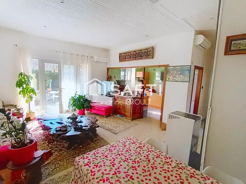 Maison, 105 m²