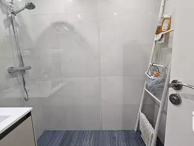 Appartement, 40 m²