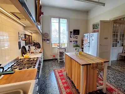Maison, 205 m²