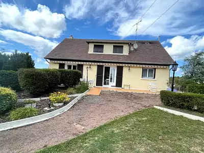 Maison, 149 m²