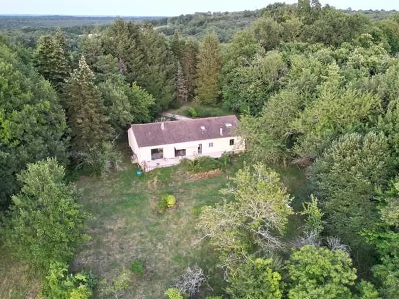Maison, 172 m²