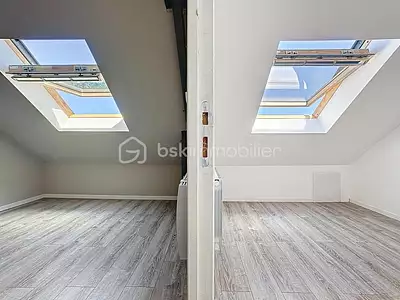Maison, 119 m²